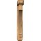 Ekena Millwork Imperial Craftsman Smooth Bracket w/ Offset Brace, Western Red Cedar, 5 1/2"W x 30"D x 38"H BKT0604X30X38IMP04SWR - alternate 4